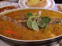 -太食獸泰式茶餐厅(IFS国金中心店)