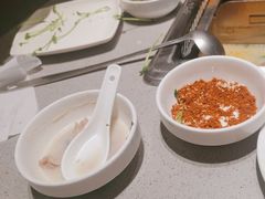 -海底捞火锅(吴中路店)
