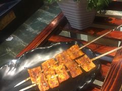 -额尔敦草原涮羊肉·烧烤(冻青树总店)