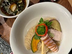 -篝拉面(银座店)