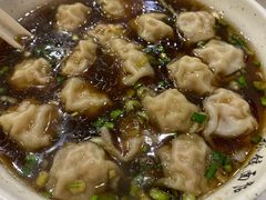 -蒋家桥饺面店(广陵路店)
