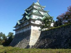 -名古屋城