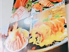 -二元寿司屋(江南西店)