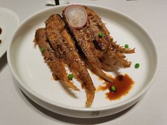 -新吉士·上海菜(浦东LCM置汇旭辉店)