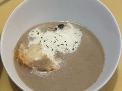 -秋林西餐厅(总店)