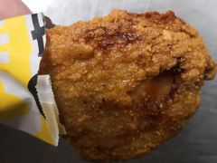 琵琶腿-麦当劳(西客站店)