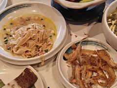 -壹只菜·崇明本地特色菜(崇明南门店)