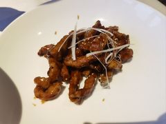 -庆云楼饭庄(什刹海店)
