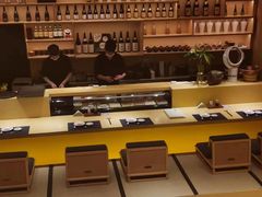 -本逸·割烹料理(湖墅店)