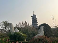 -重庆园博园