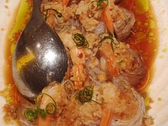 -桂满陇·手作小笼包&江南叫花鸡(中山公园店)