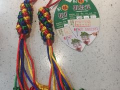 -一叶一世界·素食餐厅(锦华万达店)