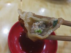 -向群锅饺(登高路店)