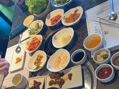 -肉加韩国料理·烤肉(金茂湾店)