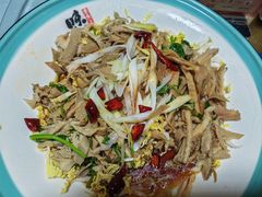 -老渔翁渔家味道(幸福九村店)