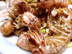 -阿杰臻选海鲜饭店(普陀山店)