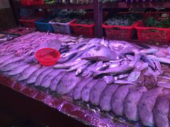 -抱德·潮汕味(敦和店原惠城鱼仔)