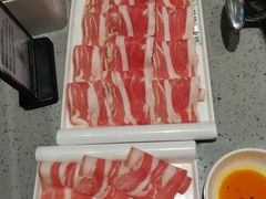 -芳竹园火锅(塘沽金街店)
