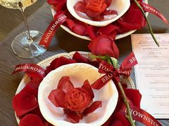 -BROWNSTONE GRILL HOUSE布朗石炭烤之家