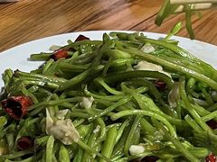 -阿葉农家饭店