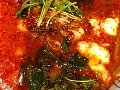 十里飘香鱼-云海肴·汽锅鸡·云南菜(天山百盛优客店)