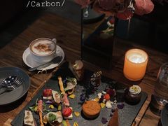 -Carbon莫卡哆·意大利复古集市餐厅(杭州大厦店)