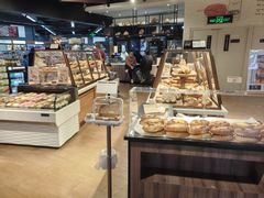 -Olé精品超市(北京合生汇店)