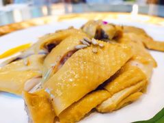 -御彩酒家(东风东路店)