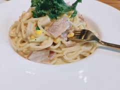 -SEN CASTLE城堡西餐(创意设计中心店)