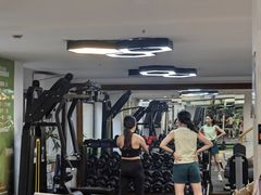 -悦耐私教健身馆(保利中心店)