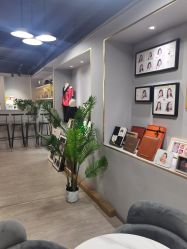 -BabyA 专业婴童摄影(古北时尚广场店)