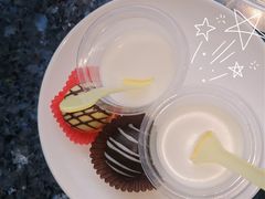 -汉松亭韩式自助烤肉&料理(苏宁广场店)