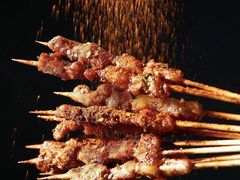 -李不管把把烧(火车南站店)