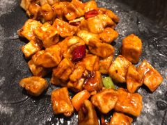 茄子-桐爷小馆(广渠门店)