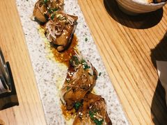 鹅肝手握-初居食屋日式料理(万象城购物中心店)