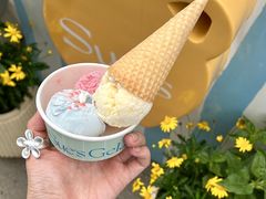 -苏小糖(鼓浪屿三丘田花园店)