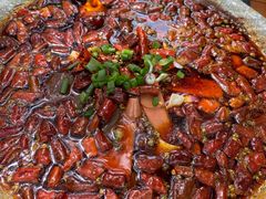 -青城甲(青城山店)