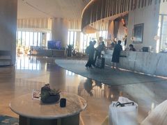 -三亚亚龙湾万豪度假酒店