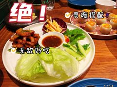 -星叶·东南亚料理(宁波万象汇店)