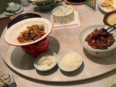 -客汁源味·客家菜(时代城店)