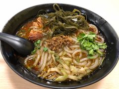 -伤心酸辣粉(体育东路店)