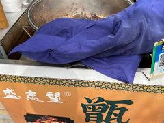 -定家小酥肉·清真(回民街店)