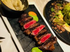 -The ROOF (通盈中心店)