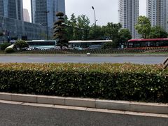 -盈丰路(地铁站)