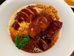 -汤城小厨•粤菜•靓汤(苏州街店)