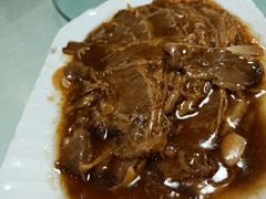 -西夏回族烧麦馆(牡丹街店)
