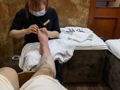 -长赢养生(平度店)