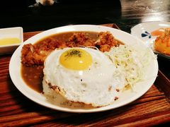 -金龙咖喱