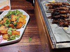 -李不管把把烧(天府三街店)