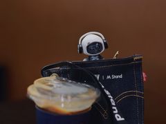 -M Stand(深圳南山欢乐颂店)